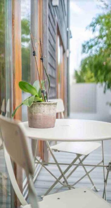 Beautiful Garden Apartment With Private Patio And Garden View ดับลิน ภายนอก รูปภาพ